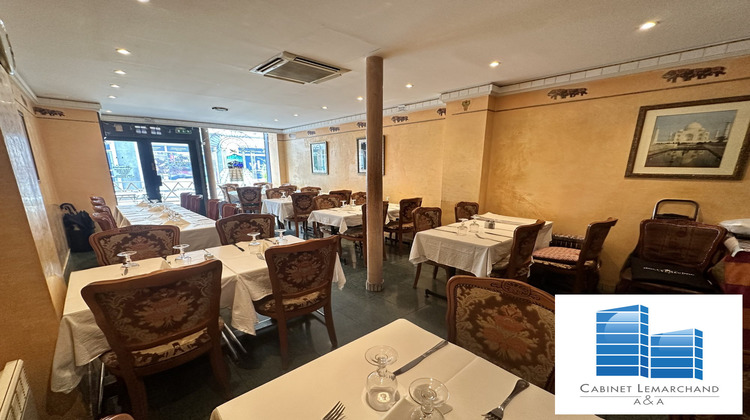 Ma-Cabane - Vente Boutique Paris, 60 m²