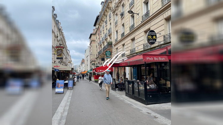 Ma-Cabane - Vente Boutique Paris, 38 m²