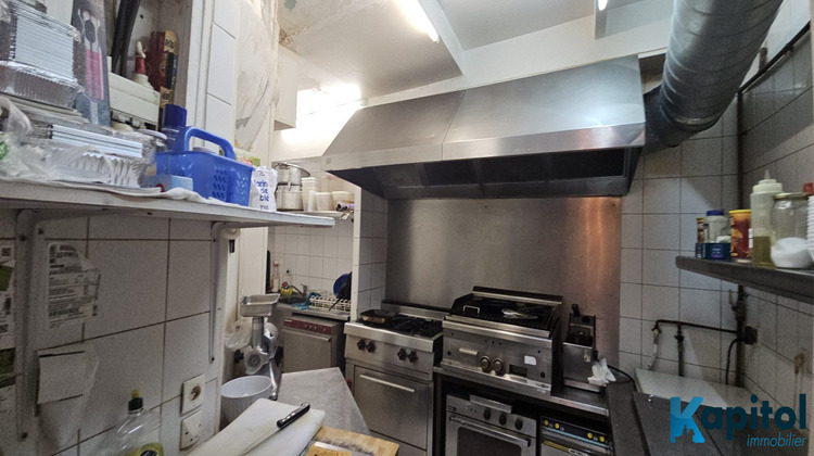 Ma-Cabane - Vente Boutique Paris, 130 m²