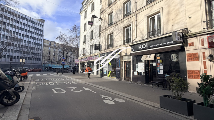 Ma-Cabane - Vente Boutique Paris, 70 m²