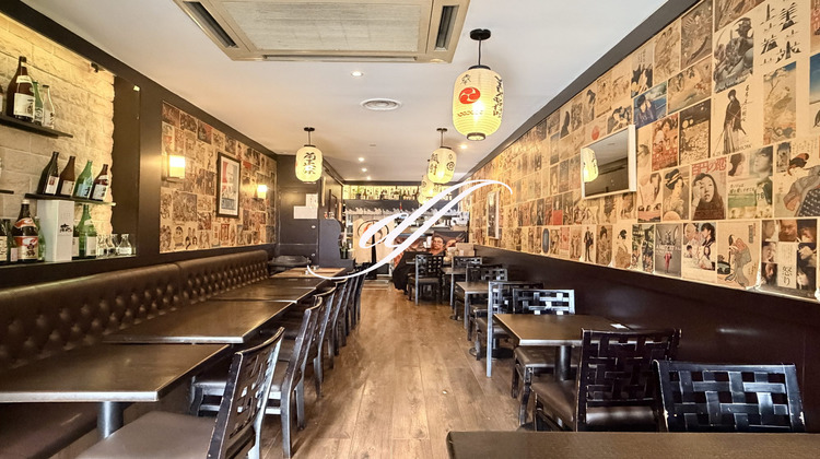 Ma-Cabane - Vente Boutique Paris, 70 m²