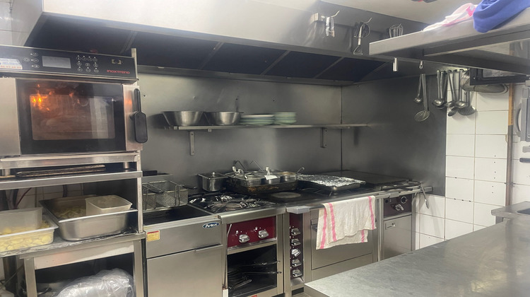 Ma-Cabane - Vente Boutique Paris, 120 m²