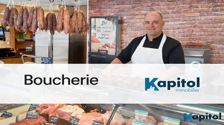 Ma-Cabane - Vente Boutique Paris, 100 m²