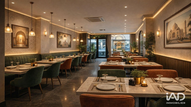 Ma-Cabane - Vente Boutique Paris, 60 m²