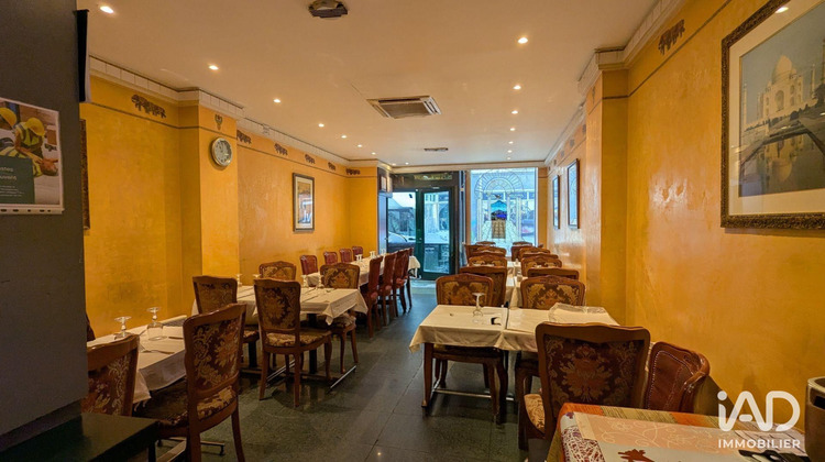 Ma-Cabane - Vente Boutique Paris, 60 m²