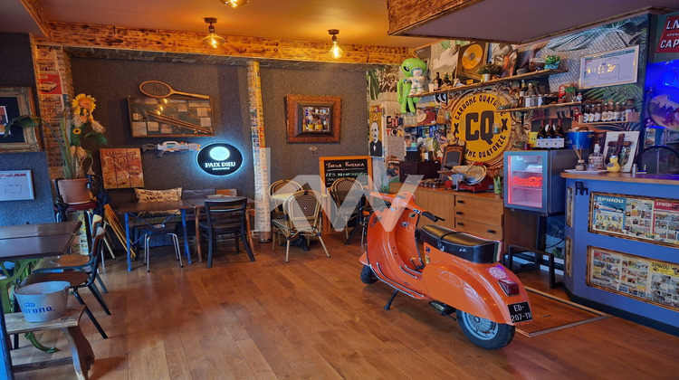 Ma-Cabane - Vente Boutique Paris, 90 m²