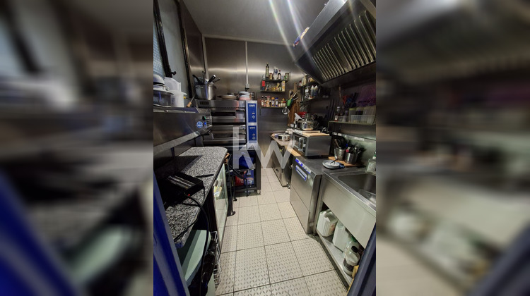 Ma-Cabane - Vente Boutique Paris, 90 m²