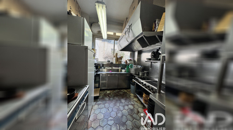 Ma-Cabane - Vente Boutique Paris, 30 m²