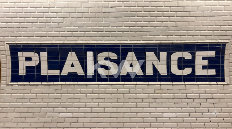 Ma-Cabane - Vente Boutique Paris, 50 m²