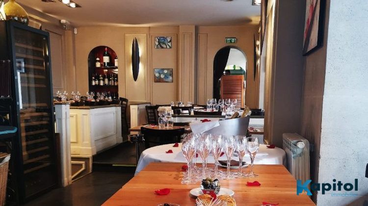 Ma-Cabane - Vente Boutique Paris, 118 m²