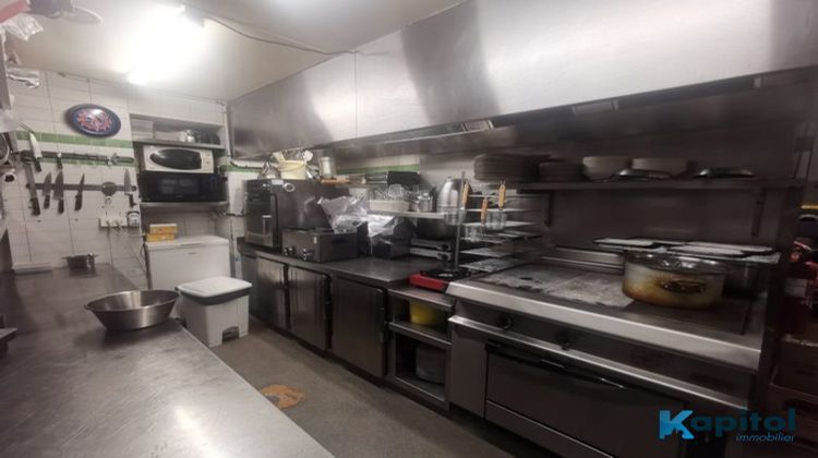 Ma-Cabane - Vente Boutique Paris, 118 m²