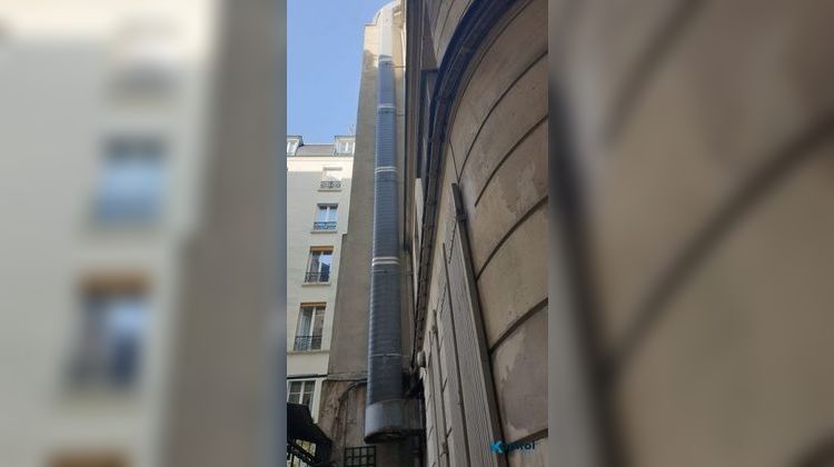 Ma-Cabane - Vente Boutique Paris, 118 m²