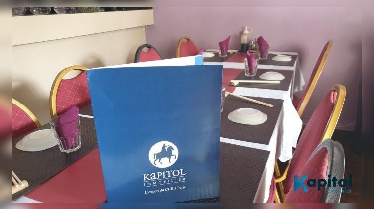 Ma-Cabane - Vente Boutique Paris, 130 m²