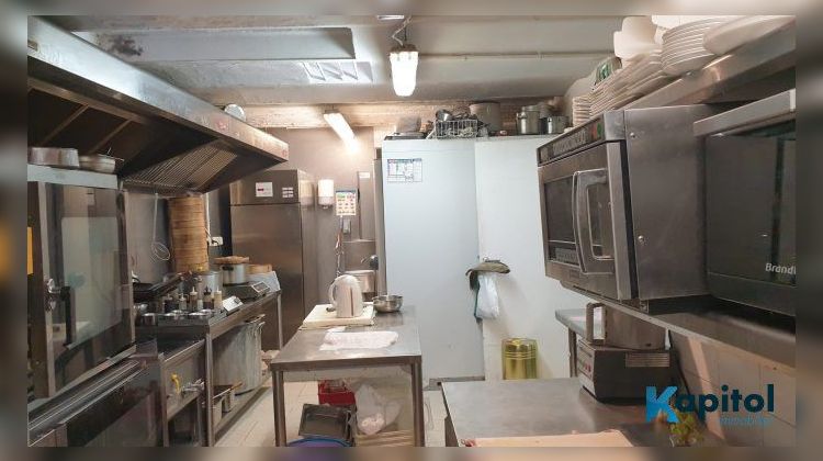 Ma-Cabane - Vente Boutique Paris, 130 m²