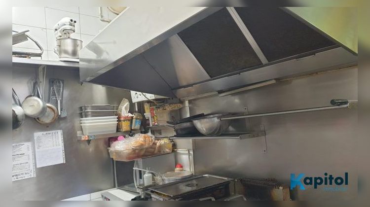 Ma-Cabane - Vente Boutique Paris, 115 m²