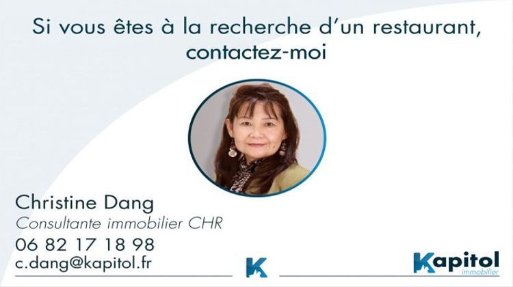 Ma-Cabane - Vente Boutique Paris, 30 m²