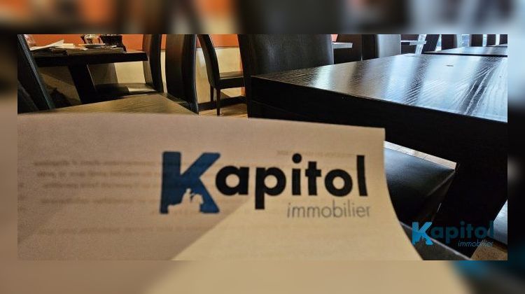 Ma-Cabane - Vente Boutique Paris, 35 m²