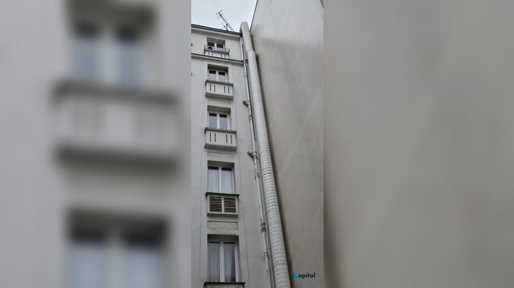 Ma-Cabane - Vente Boutique Paris, 165 m²