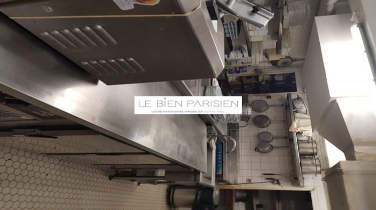 Ma-Cabane - Vente Boutique Paris, 190 m²