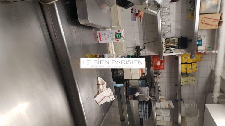 Ma-Cabane - Vente Boutique Paris, 190 m²