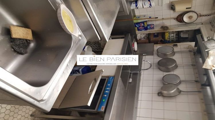 Ma-Cabane - Vente Boutique Paris, 190 m²