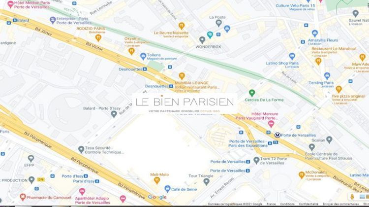 Ma-Cabane - Vente Boutique Paris, 130 m²