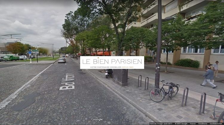 Ma-Cabane - Vente Boutique Paris, 130 m²