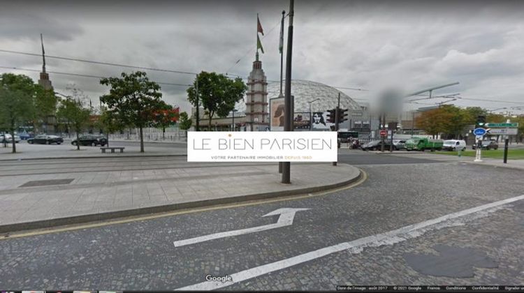 Ma-Cabane - Vente Boutique Paris, 130 m²