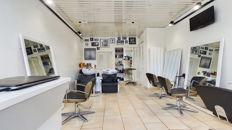 Ma-Cabane - Vente Boutique Paris, 25 m²