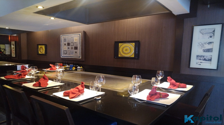 Ma-Cabane - Vente Boutique Paris, 100 m²