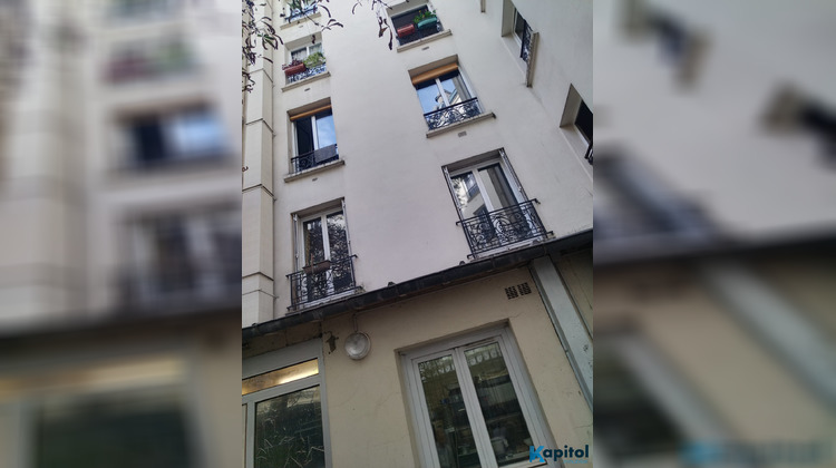 Ma-Cabane - Vente Boutique Paris, 100 m²