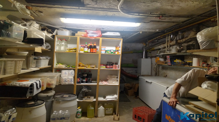 Ma-Cabane - Vente Boutique Paris, 100 m²