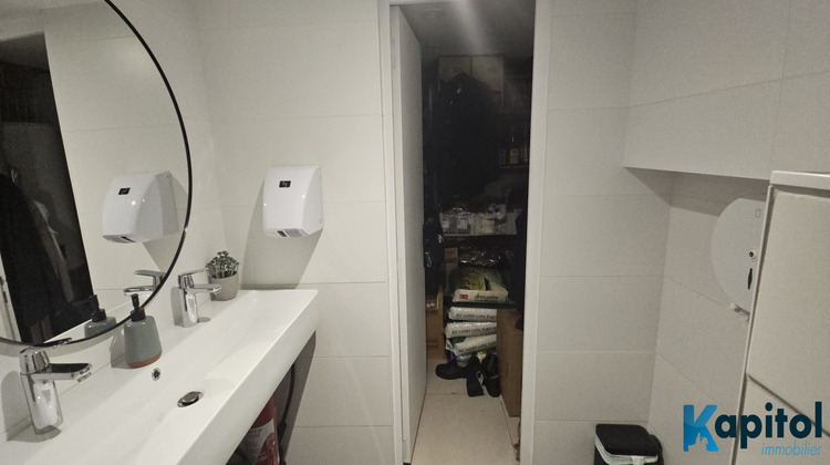 Ma-Cabane - Vente Boutique Paris, 160 m²