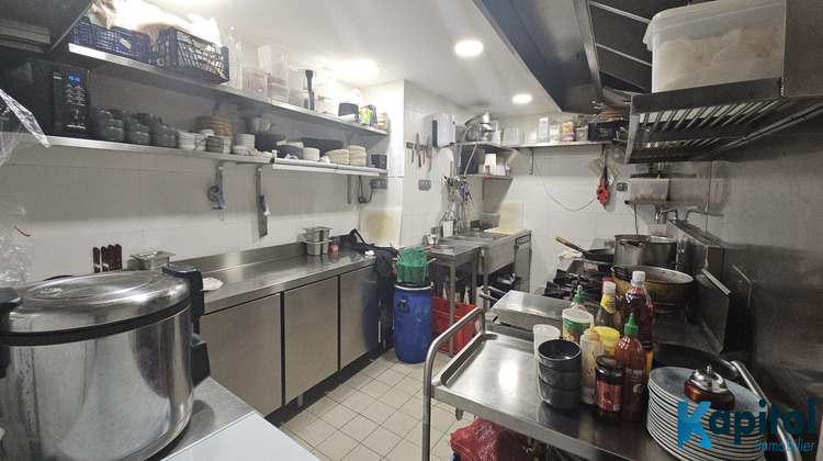 Ma-Cabane - Vente Boutique Paris, 160 m²