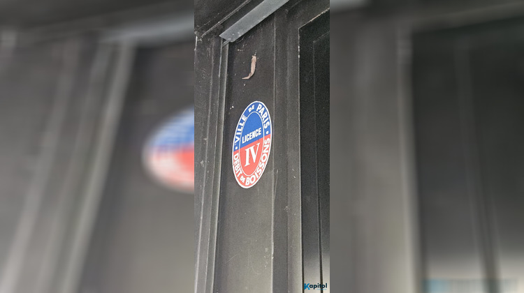 Ma-Cabane - Vente Boutique Paris, 160 m²