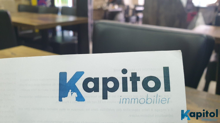 Ma-Cabane - Vente Boutique Paris, 80 m²