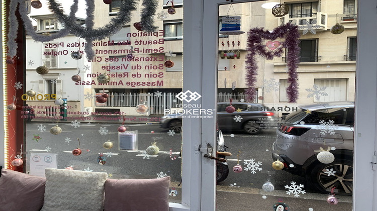 Ma-Cabane - Vente Boutique Paris, 41 m²