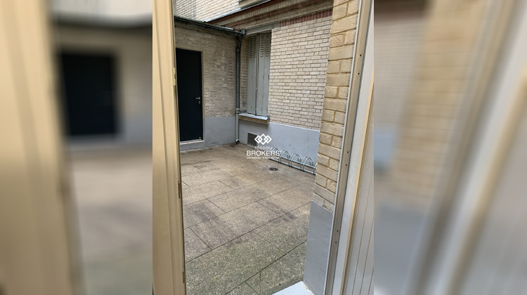 Ma-Cabane - Vente Boutique Paris, 41 m²