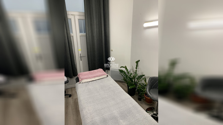 Ma-Cabane - Vente Boutique Paris, 41 m²