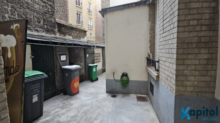 Ma-Cabane - Vente Boutique Paris, 115 m²