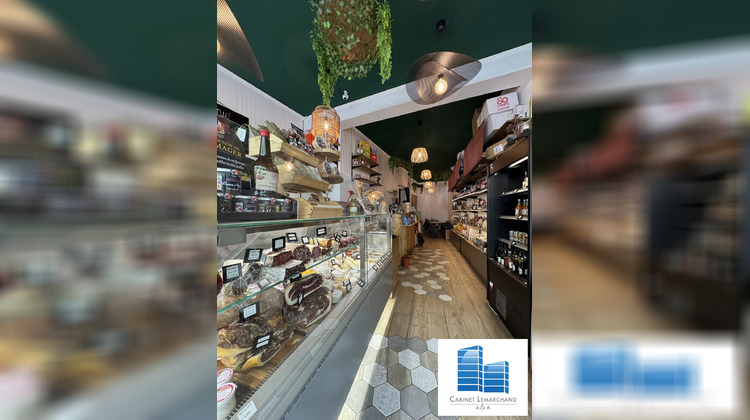 Ma-Cabane - Vente Boutique Paris, 45 m²