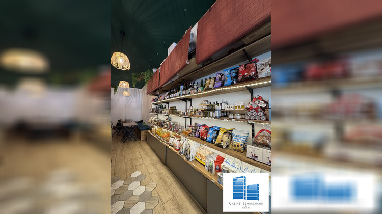 Ma-Cabane - Vente Boutique Paris, 45 m²