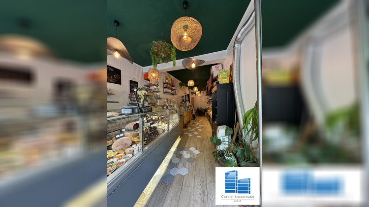 Ma-Cabane - Vente Boutique Paris, 45 m²