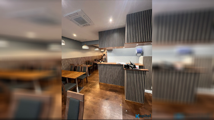 Ma-Cabane - Vente Boutique Paris, 80 m²