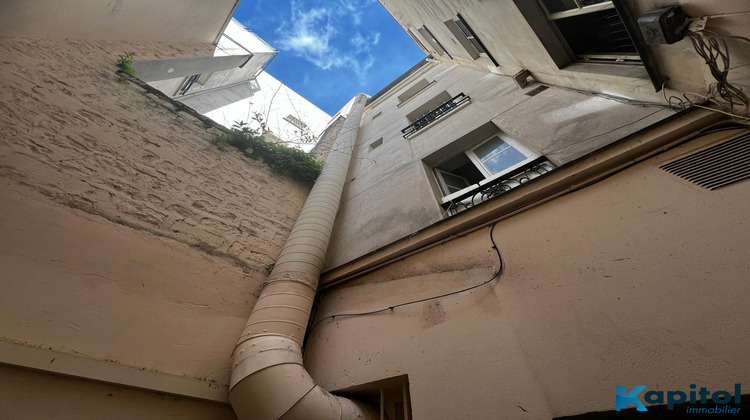 Ma-Cabane - Vente Boutique Paris, 99 m²