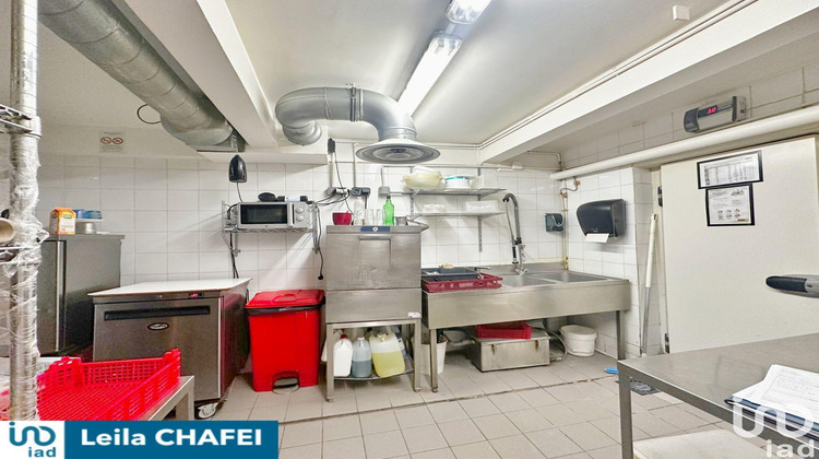 Ma-Cabane - Vente Boutique Paris, 80 m²