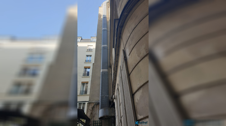 Ma-Cabane - Vente Boutique Paris, 118 m²