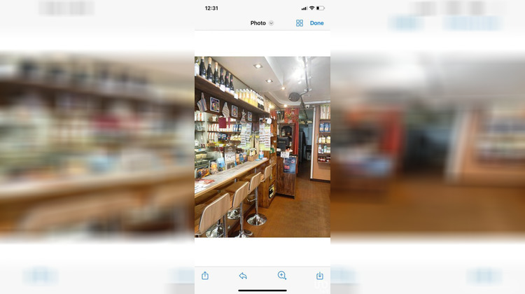 Ma-Cabane - Vente Boutique Paris, 65 m²