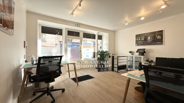 Ma-Cabane - Vente Boutique Paris, 41 m²