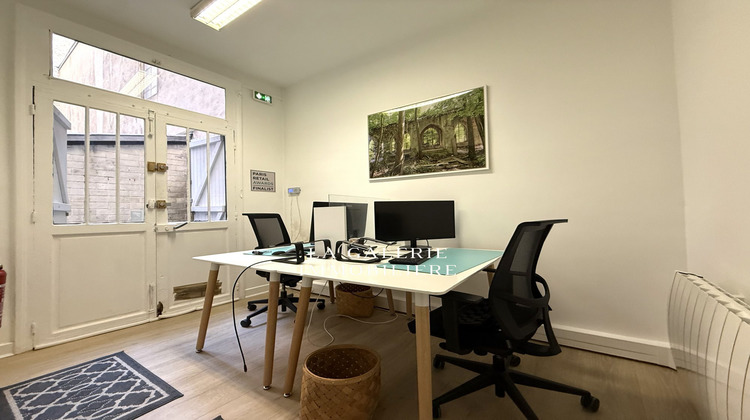 Ma-Cabane - Vente Boutique Paris, 41 m²